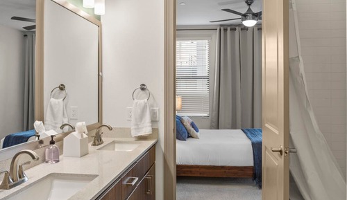Apartment, Accessible