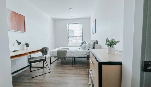 Apartment, 2 Bedrooms