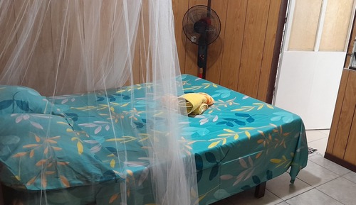 Junior Double Room