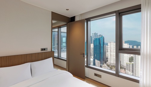 Royal Suite Ocean