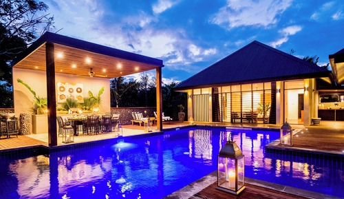 Luxury Double Room