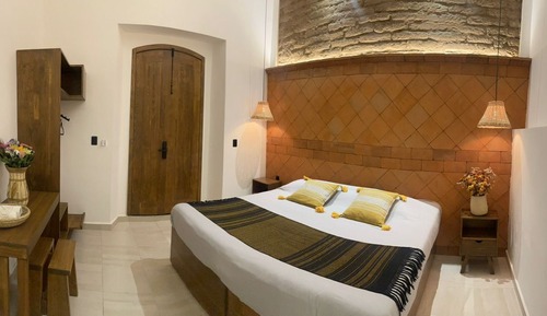 Comfort Double or Twin Room