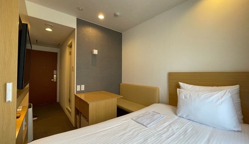 Superior Single Room