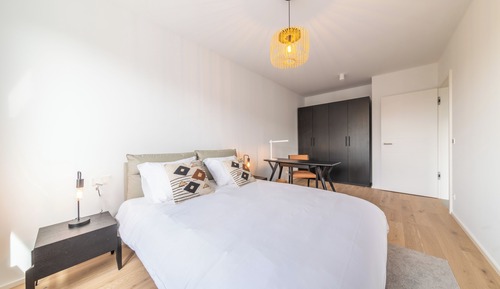 Comfort Apartment