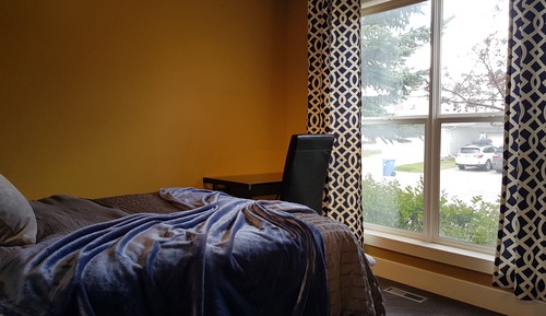 Business Double Room, 1 Double Bed (Tuscany Room)