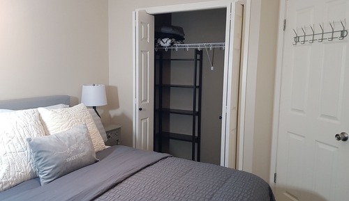 Standard Double Room, 1 Double Bed (Foothills Room)
