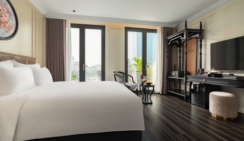 Signature Room