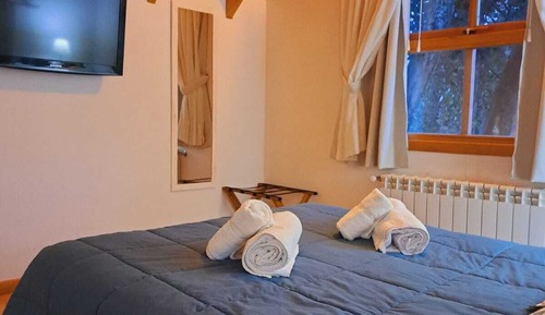 Bungalow, 1 Bedroom