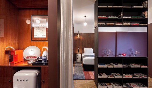 Executive Suite