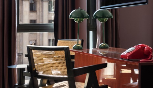 Superior Double Room