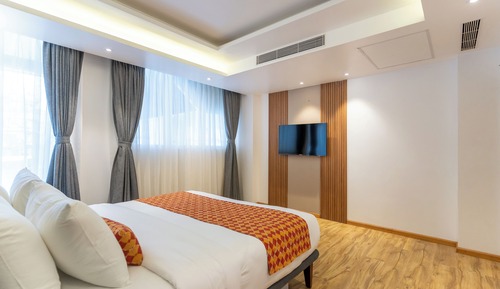 Presidential Room