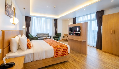 Junior Suite