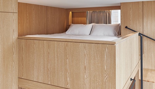 A2 (Double Bed 2)