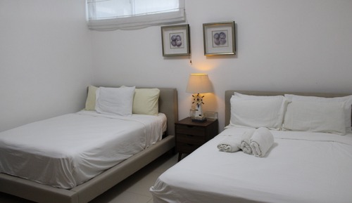 Exclusive Apartment