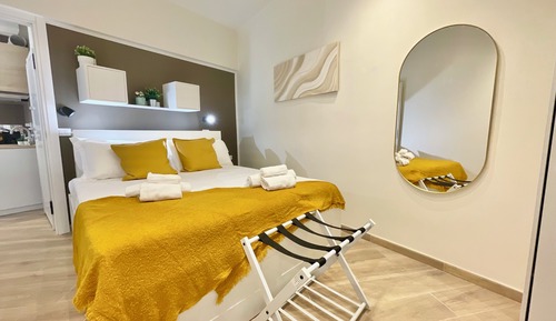 Family Apartment