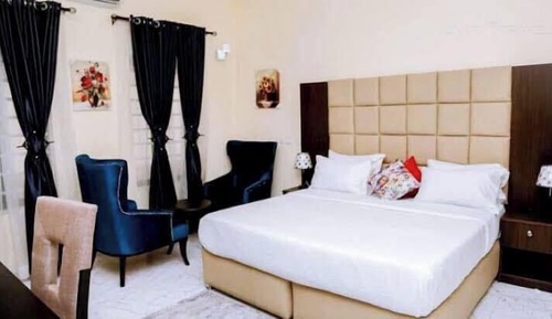 Deluxe Room, Balcony, City View