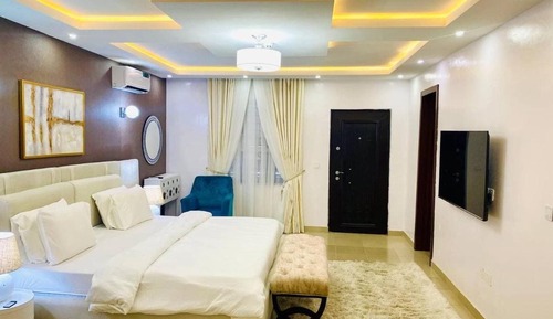 Executive Apartment