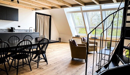 Panoramic Condo