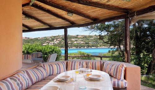 Apartment, Sea View