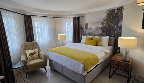 Comfort Suite