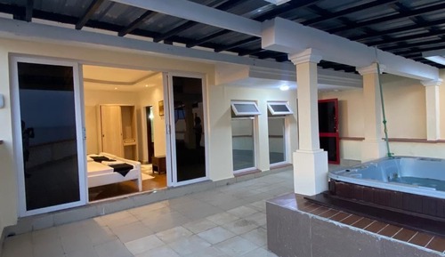 Exclusive Penthouse