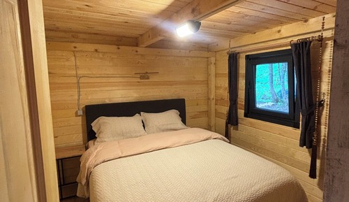 Family Chalet