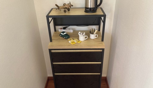Comfort Triple Room (Fox Green)