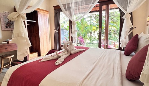 Premier Double Room