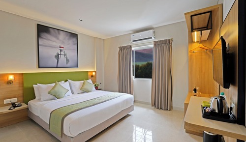 Executive Room