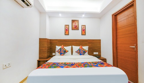 Luxury Room