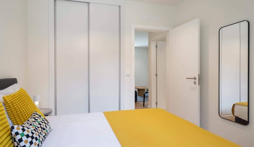 Basic Apartment
