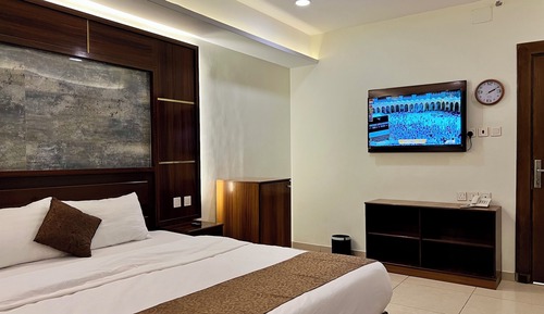 Economy Apartment