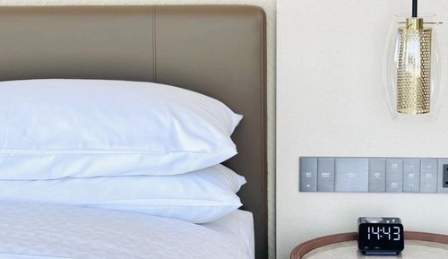 Superior Room, 2 Double Beds