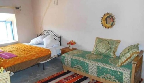 Family Triple Room