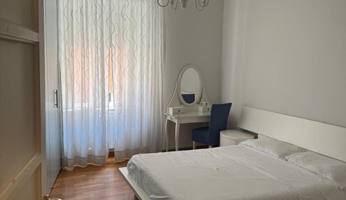 Basic Apartment, 2 Bedrooms