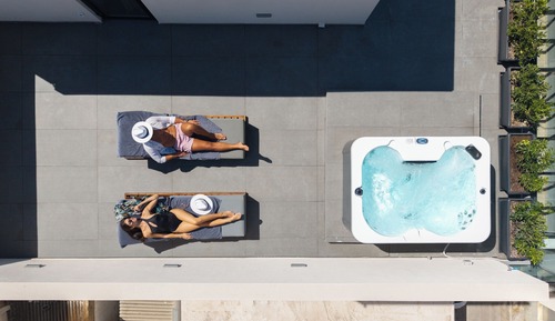 Exclusive Penthouse, City View