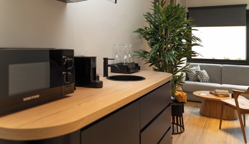 Comfort Loft