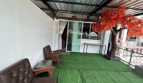 Gallery Double Room