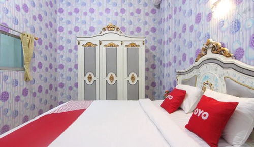 Standard Suite