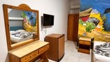 Standard Double Room, Smoking, Sea View