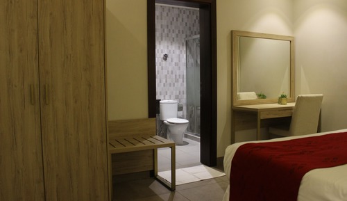 Executive Suite