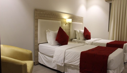Royal Suite