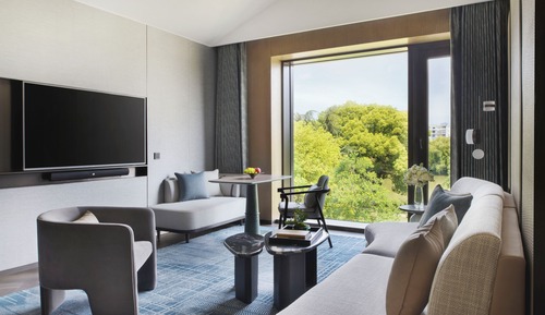 Suite, 1 Bedroom