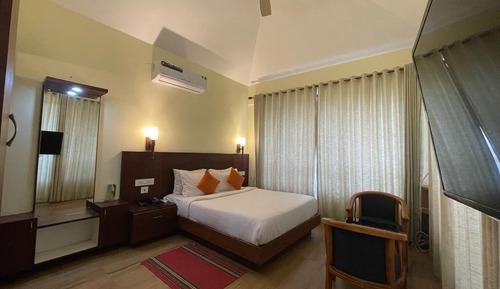 Family Suite, 2 Bedrooms