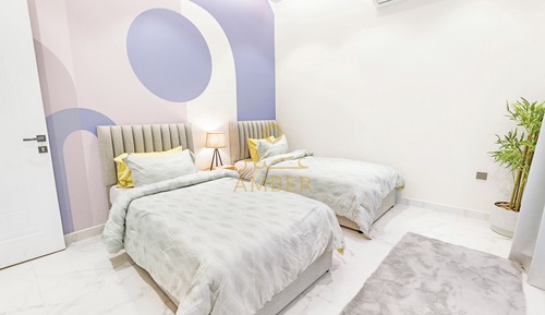 Luxury Apartment A1