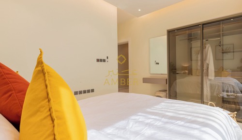 Luxury Apartment A2
