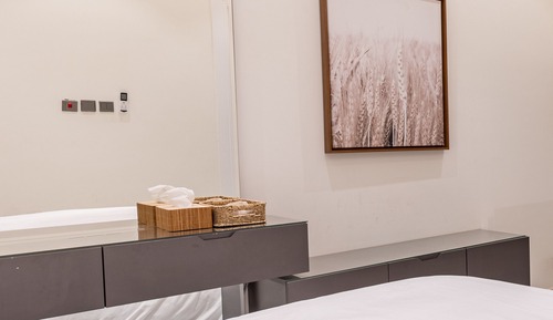 Luxury Apartment A3