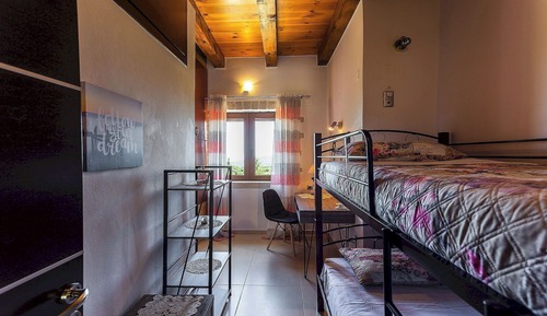 Comfort Villa