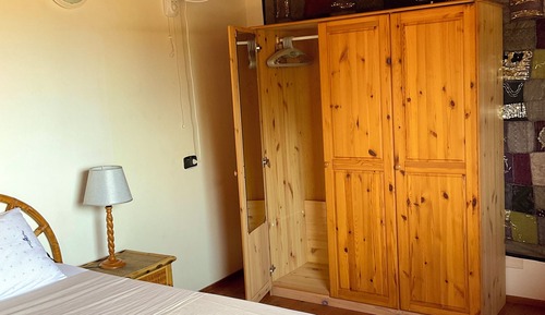 Apartment, 1 Bedroom, Smoking, Private Pool