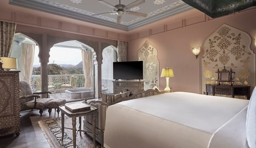 Landmark Room with Plunge Pool